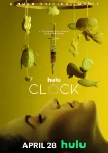Clock (2023)