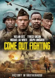 Come Out Fighting (2023)