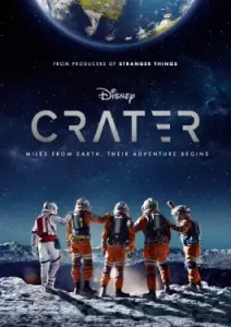 Crater (2023)