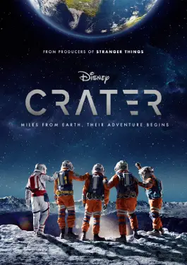 Crater (2023)