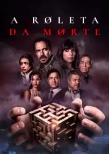 Death's Roulette (2023)