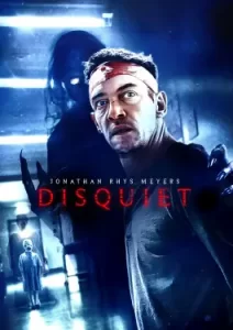 Disquiet (2023)