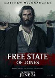 Free State of Jones (2016)