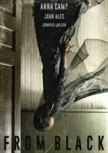 From Black (2023)