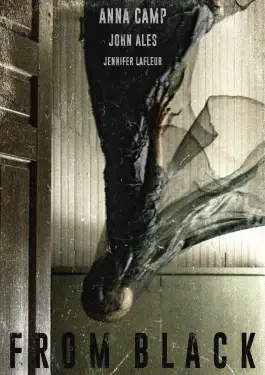 From Black (2023)
