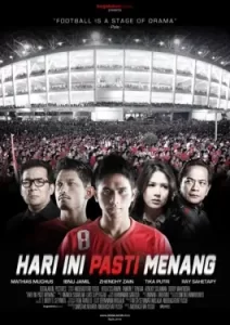 Go Eight (2023)