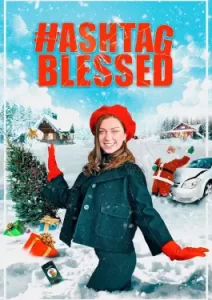Hashtag Blessed The Movie (2022)