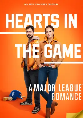 Hearts in the Game (2023)
