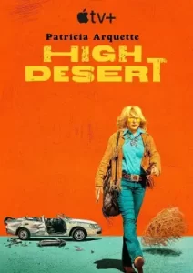 High Desert (2023)