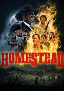 Homestead (2023)