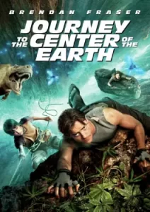 Journey to the Center of the Earth (2008)