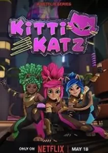 Kitti Katz (2023)