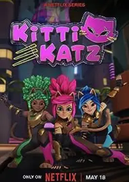 Kitti Katz (2023)