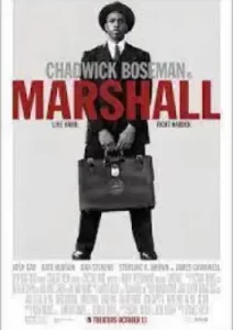Marshall (2017)