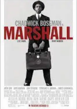 Marshall (2017)