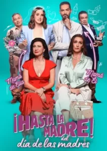 Mother’s Day is Cancelled (2023)