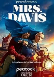 Mrs. Davis Season 1 (2023)
