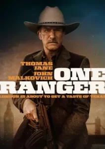One Ranger (2023)