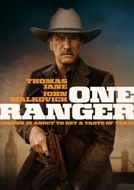 One Ranger (2023)
