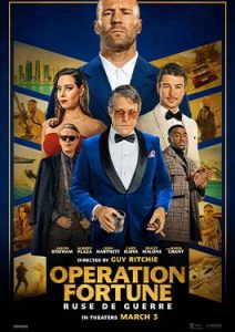 Operation Fortune Ruse de Guerre (2023)