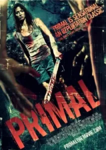 Primal (2010)