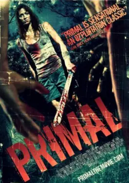 Primal (2010)