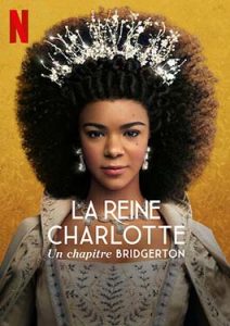 Queen Charlotte A Bridgerton Story (2023)