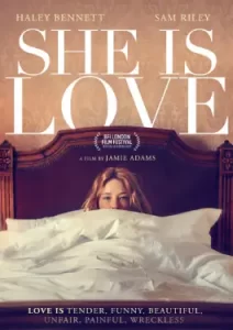 She Is Love (2023)