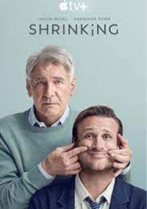 Shrinking Season 1 (2023)