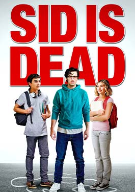 Sid is Dead (2023)
