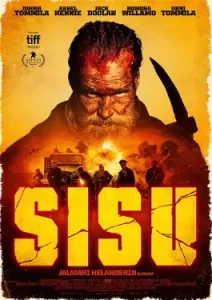 Sisu (2023)
