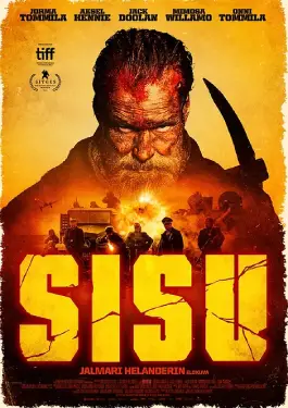 Sisu (2023)