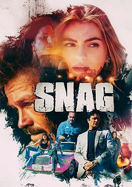 Snag (2023)