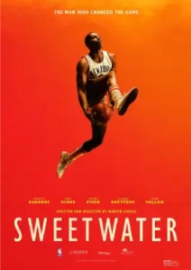 Sweetwater (2023)