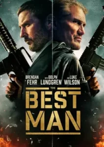The Best Man (2023)