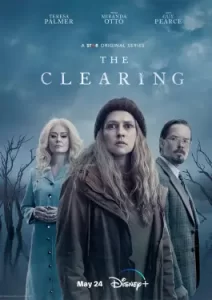 The Clearing (2023)