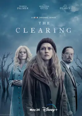 The Clearing (2023)