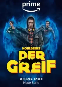 The Gryphon Season 1 (2023)