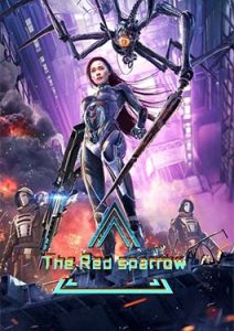 The Red Sparrow (2022)