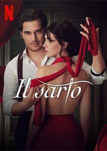 The Tailor (2023)