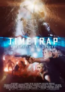 Time Trap (2017)