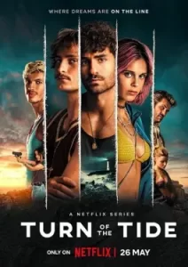 Turn of the Tide (2023)