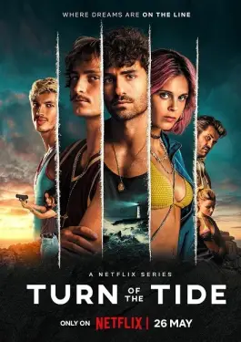 Turn of the Tide (2023)