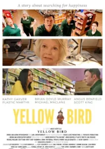 Yellow Bird (2023)
