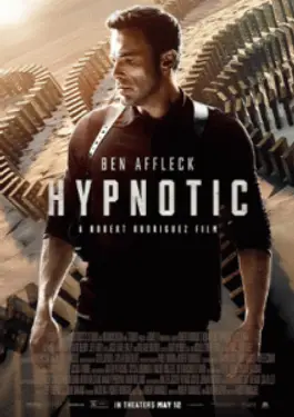 Hypnotic (2023)