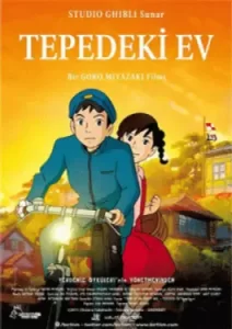 From Up on Poppy Hill