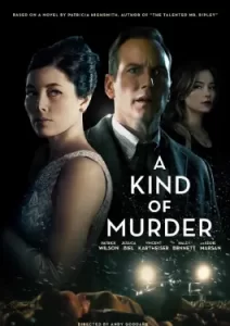 A Kind of Murder (2016)