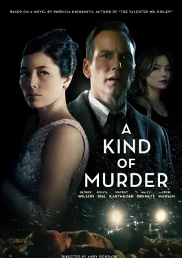 A Kind of Murder (2016)