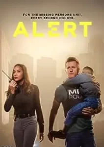 Alert Missing Persons Unit (2023)
