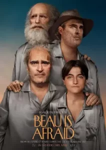 Beau Is Afraid (2023)